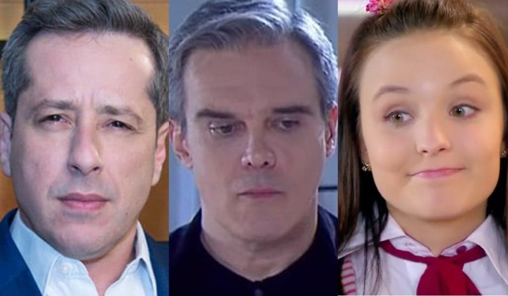 As Aventuras de Poliana: Roger humilha Guilherme, Pendleton consegue feito raro e Mirela faz descoberta