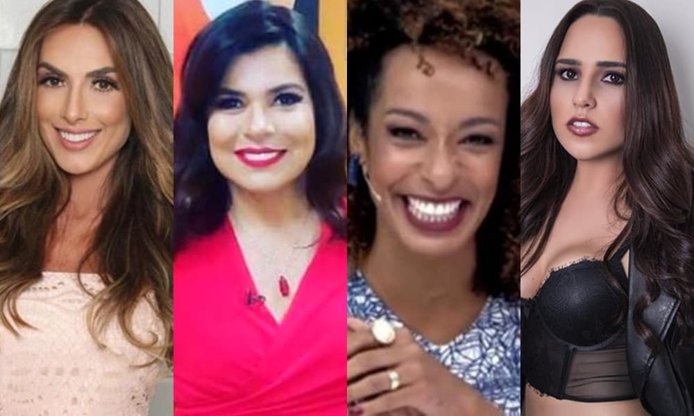 Record divulga data de estreia da nova temporada do Power Couple