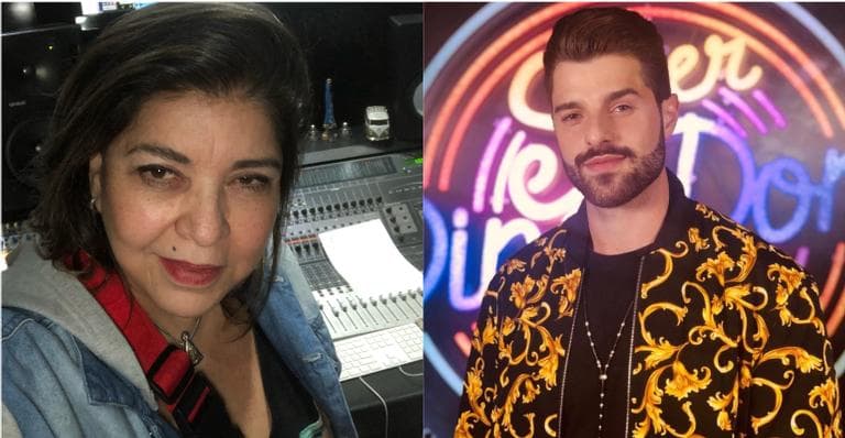 Sentindo-se humilhada após polêmica, Roberta Miranda manda recado para DJ Alok