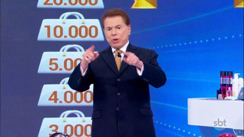 Após ser atacado e jurado de morte, Silvio Santos se revolta e desabafa: "Eu quase morri"