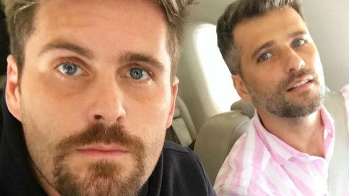 Irmão de Bruno Gagliasso abre o jogo sobre relação com o ator, revela que eles não se falam mais e dispara: "Minha mãe sofre"