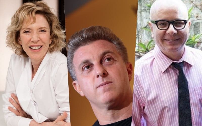 Famosos que tem familiares gays (Foto: Reprodução) Famosos que tem familiares gays (Foto: Reprodução)