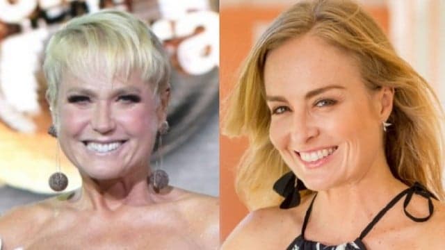 Xuxa abre o jogo sobre rivalidade com Angélica e entrega confissões inéditas sobre Sasha e Bruna Marquezine