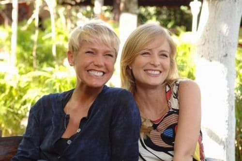 Xuxa fala da rivalidade com Angélica e entrega detalhe íntimo da relação de sua filha com Bruna Marquezine