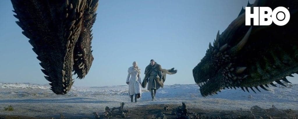 Autores de Game Of Thrones prometem surpresa para os fãs no final da série