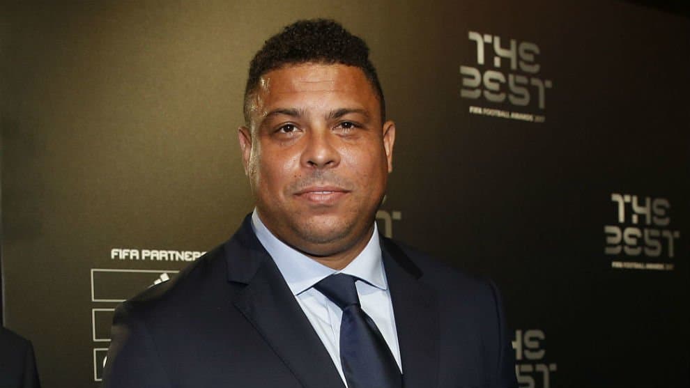 Ronaldo Ronaldo