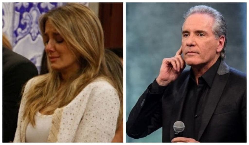 Mãe de Tici Pinheiro fala demais, expõe verdade sobre separação de Roberto Justus e deixa público pasmo: "Ela foi abandonada"
