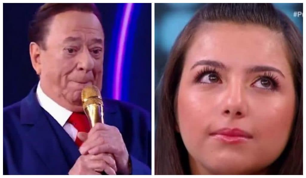 Ex-participante do programa Raul Gil comete suicídio aos 17 anos, deixa público perplexo e apresentador arrasado