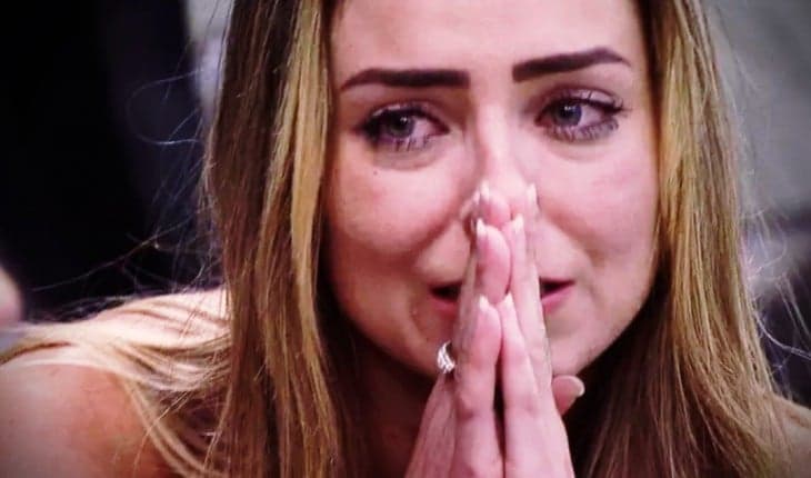 BBB19: Em dia de eliminação, Paula briga com brothers e deixa clima tenso