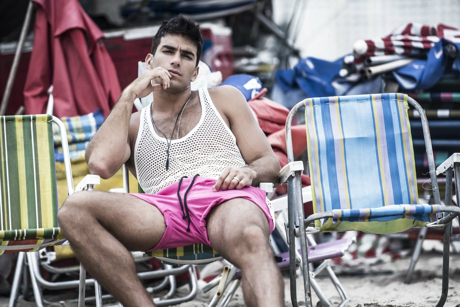 O ator Hugo Moura estará na novela Malhação - Toda Forma de Amar (Foto: Vinícius Mochizuki/Divulgação) O ator Hugo Moura estará na novela Malhação - Toda Forma de Amar (Foto: Vinícius Mochizuki/Divulgação)