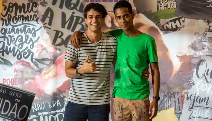 Malhação: Toda Forma de Amar terá casal gay e mostrará relação entre jovens
