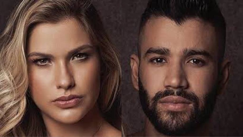 Gusttavo Lima abre o jogo sobre dieta da esposa, revela detalhes de alimentação e público fica perplexo: "Desnecessário"