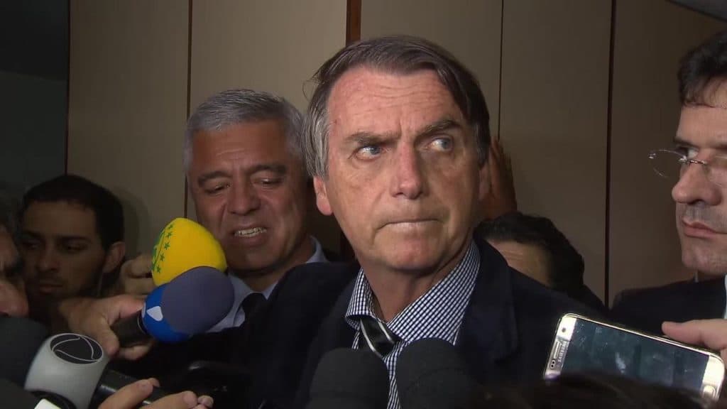 Até então apoiador, famoso cantor detona Bolsonaro e dispara: "não tem capacidade"