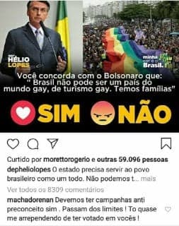 Anitta acabou sendo exposta pelo irmão, Renan Machado (Foto: Reprodução/Instagram) Anitta acabou sendo exposta pelo irmão, Renan Machado (Foto: Reprodução/Instagram)