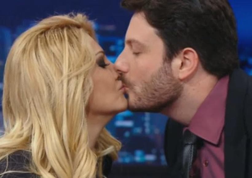 Antonia Fontenelle fala sobre affair com Henrique Fogaça e surpreende ao anunciar casamento com Danilo Gentili