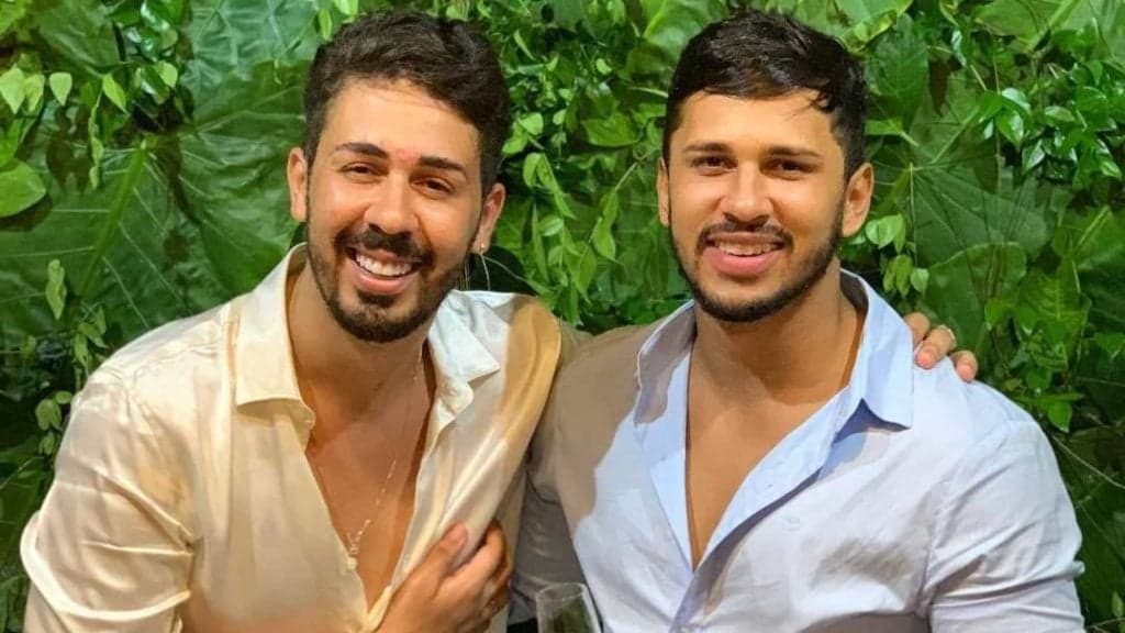 Carlinhos Maia surpreende e promete gastar fortuna em casamento