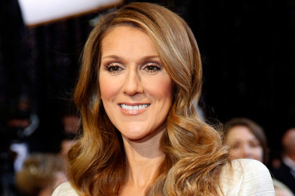Céline Dion surpreende ao anunciar lançamento de novo álbum e turnê mundial