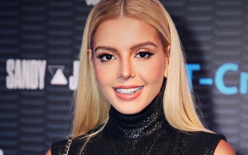 Giovanna Lancelotti provoca revolta na Dança, é condenada e punição na Globo pode resultar em demissão