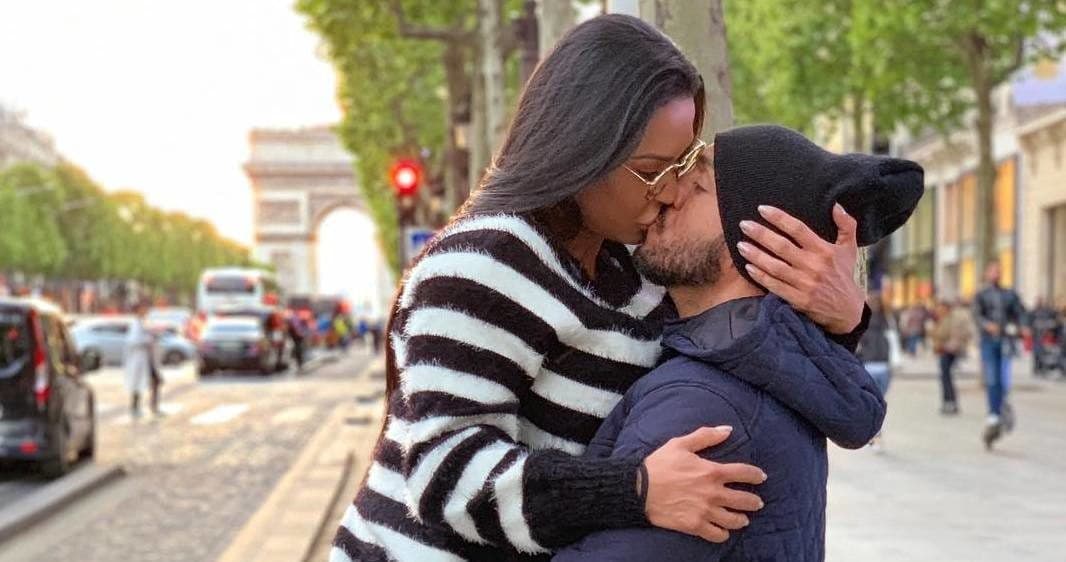 Gracyanne Barbosa e Belo (Foto: Reprodução/Instagram) Gracyanne Barbosa e Belo (Foto: Reprodução/Instagram)
