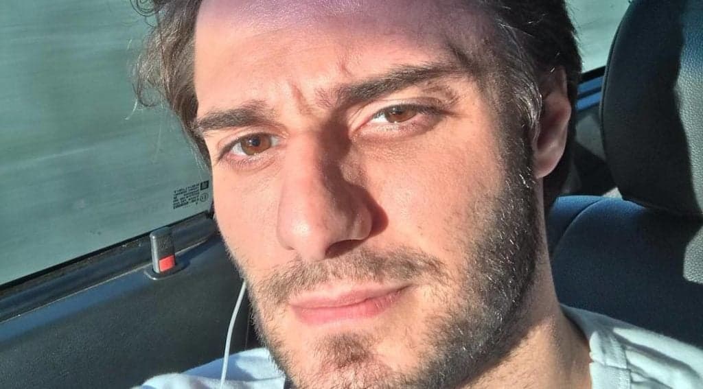 Primo de William Bonner revela que namorado é assediado por mulheres e choca com resposta afiada