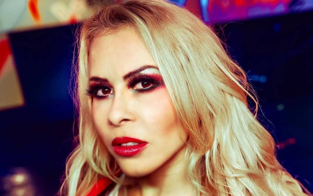 Joelma relatou experiência de quase morte ao comentar o acidente fatal do cantor Gabriel Diniz (Foto: Reprodução) Joelma relatou experiência de quase morte ao comentar o acidente fatal do cantor Gabriel Diniz (Foto: Reprodução)