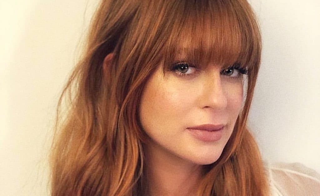 Marina Ruy Barbosa desabafa pela primeira vez sobre caso com José Loreto: "fiquei mexida com a situação toda"