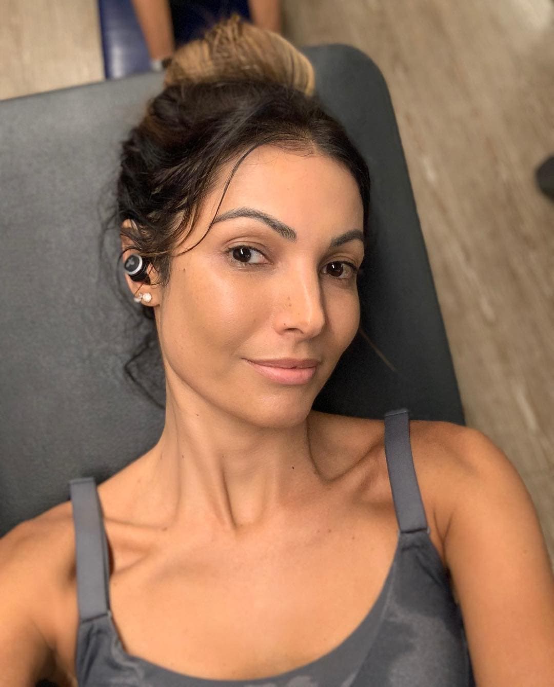 Patrícia Poeta (Foto: Reprodução/Instagram)