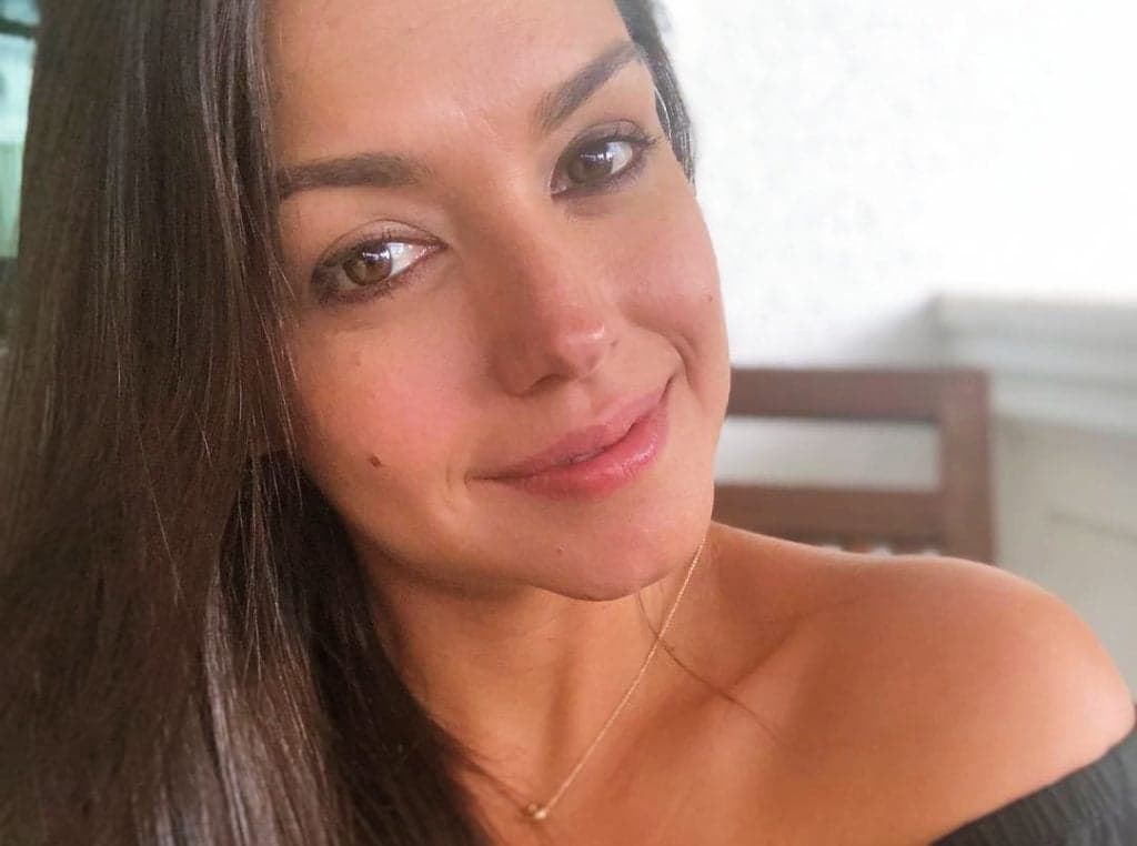 Thais Fersoza sai para passeio, acontece algo inesperado e desabafa na internet: "Só eu sei"