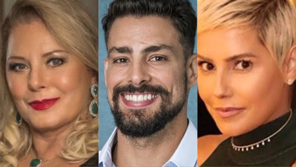 Medalhões da Globo como Vera Fischer, Deborah Secco e Cauã Reymond ganham alto salário, mas seguem sem trabalho na Globo; veja quanto