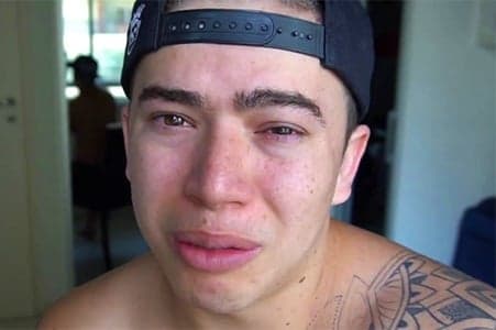 Whindersson Nunes, lutando contra terrível doença, resolve tomar atitude emocionante e salvar pessoas com o mesmo problema que ele
