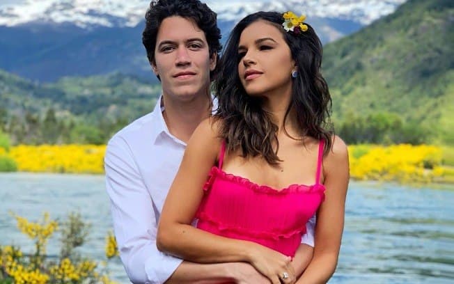 Mariana Rios se revolta, apaga todas as fotos com o noivo e verdade sobre o relacionamento dos dois é revelada Foto: Reprodução Mariana Rios se revolta, apaga todas as fotos com o noivo e verdade sobre o relacionamento dos dois é revelada Foto: Reprodução