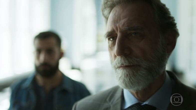 Órfãos da Terra: Descubra quem assassinou Aziz na Globo