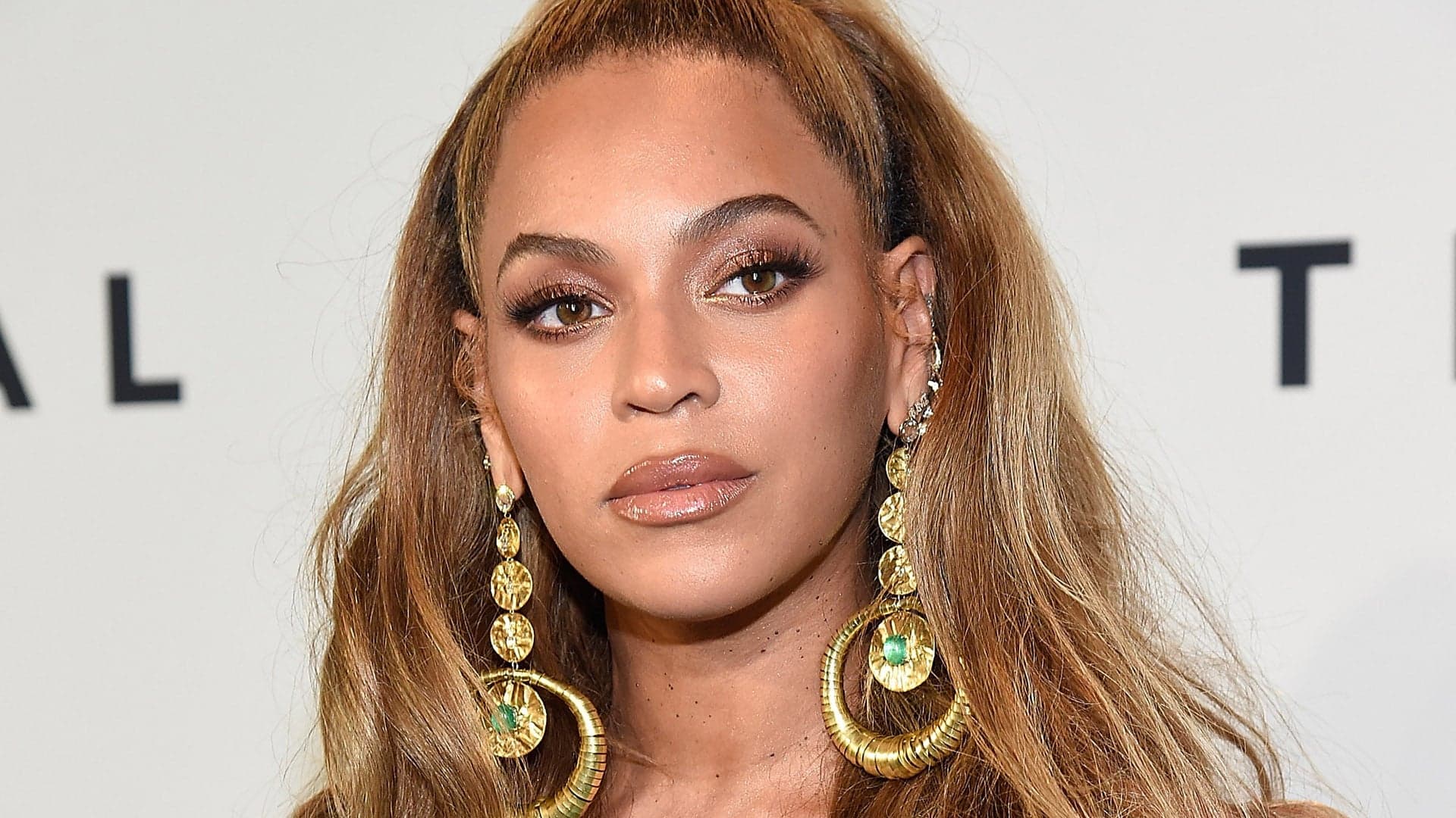 Cantora Beyoncé (Foto: Reprodução) Cantora Beyoncé (Foto: Reprodução)