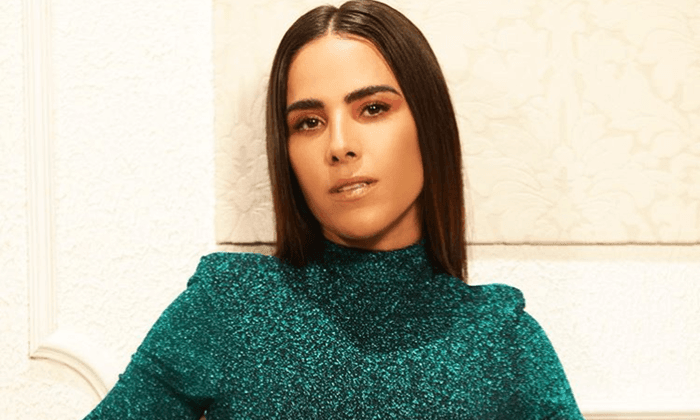 Wanessa Camargo tem acesso de raiva e perde o controle em briga com o filho