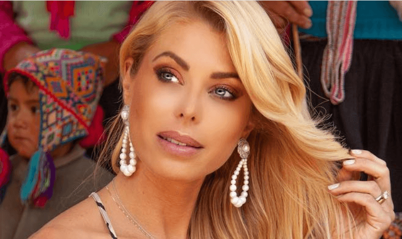 Carol Bittencourt surge em carta psicografada e manda recado para família, após marido casar e ter filho