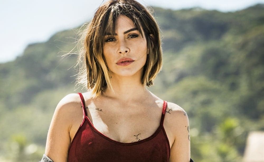 Após ser esquecida pela Globo, Cleo Pires quebra o silêncio, fala demais e expõe mentira da emissora