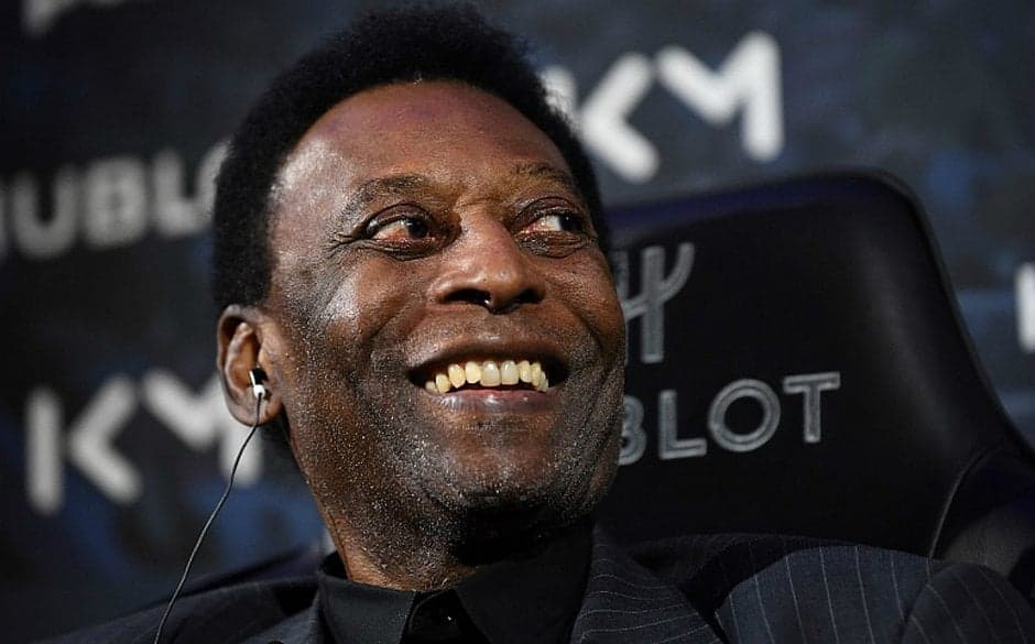 Estado de saúde de Pelé é bastante preocupante e jogador segue internado; veja detalhes
