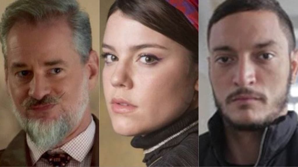 Eurico tem segredo revelado em O Sétimo Guardião e Aziz obriga Dalila a se casar com Youssef em Órfãos da Terra