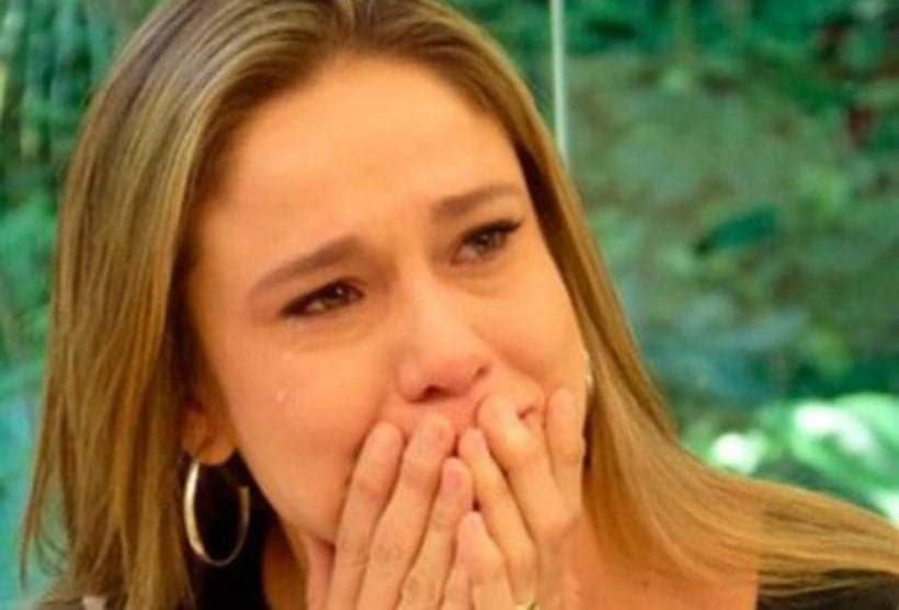 Globo bate o martelo e define futuro de Fernanda Gentil após sete meses na geladeira