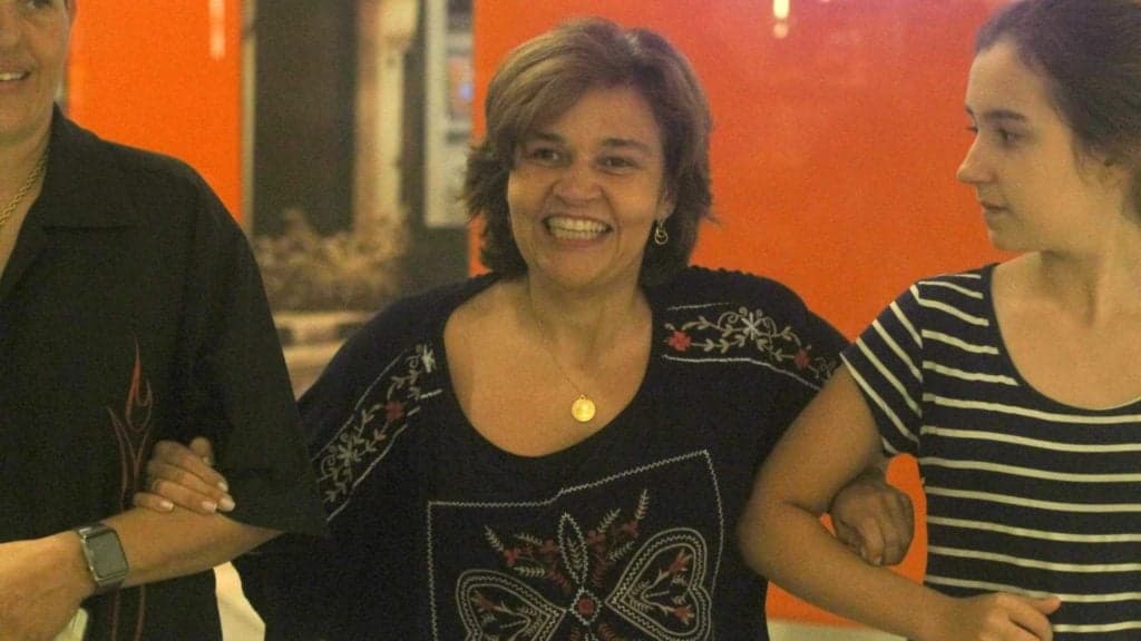 Filha de Claudia Rodrigues fica revoltada com a Globo, solta todos os podres do canal e faz acusação gravíssima