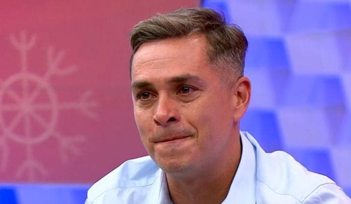 Ivan Moré deixa a Globo, vai para a Record, mas pode ser desligado da emissora a qualquer momento