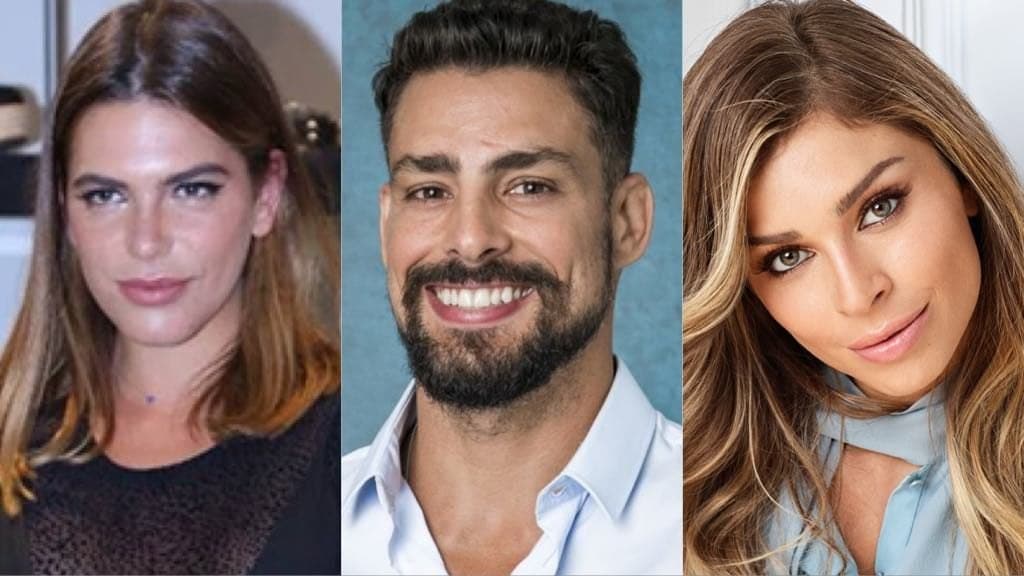 Após ficar "arrasada" com o casamento de Cauã Reymond, Grazi Massafera toma atitude imprevisível com atual do ator