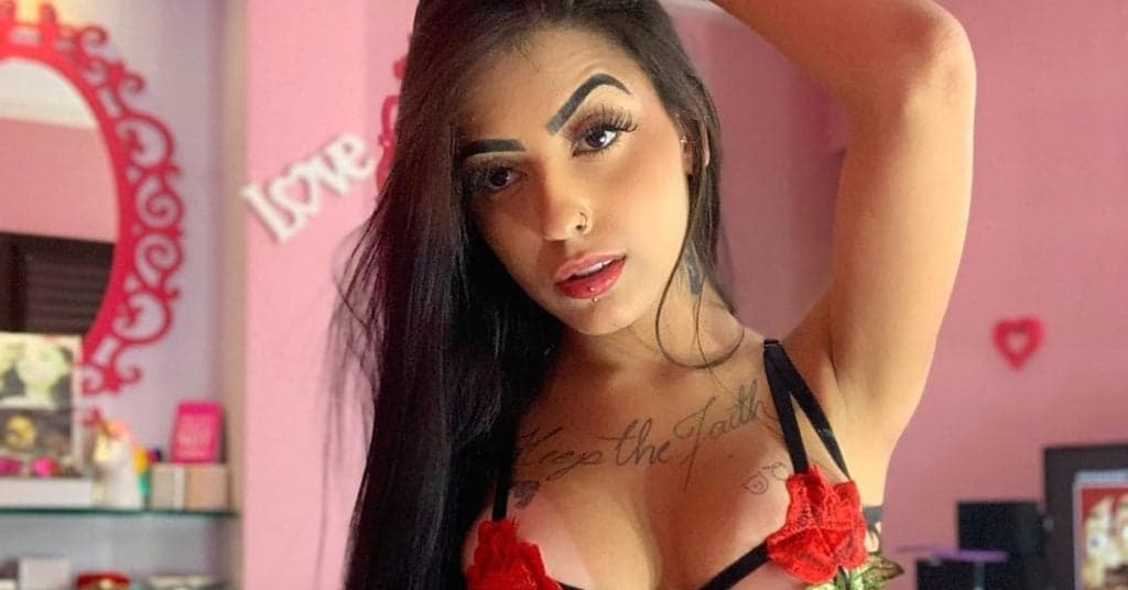 Após briga feia, MC Mirella é obrigada a tomar atitude drástica, verdade vem à tona e causa espanto: "Absurdo''