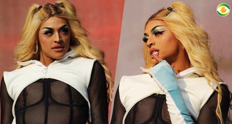 Pabllo Vittar vai aos prantos ao ser ovacionada no México, drag faz aposta ousada e canta sucesso do RBD