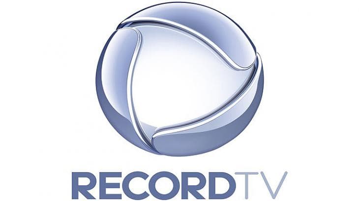 Âncora abandona jornal ao vivo e Record se desespera para achar substituto às pressas