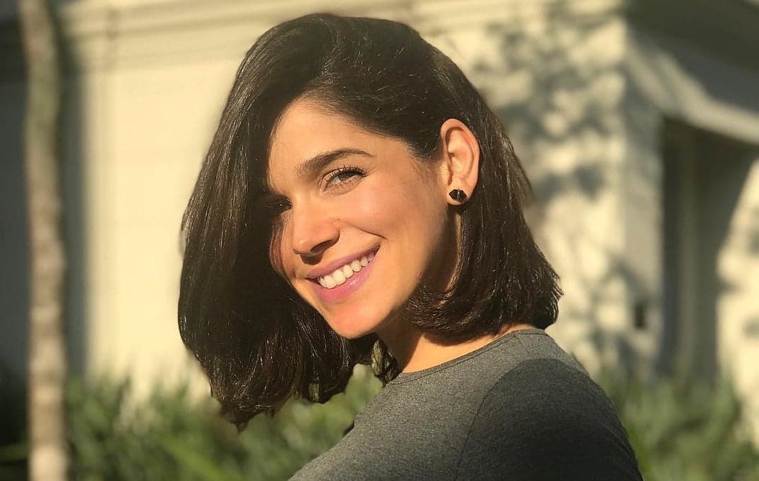 Sabrina Petraglia está curtindo a fase final de sua gravidez Sabrina Petraglia está curtindo a fase final de sua gravidez