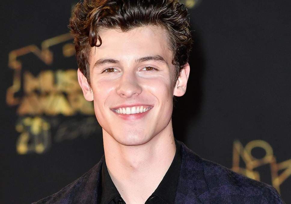 Shawn Mendes (Foto: Reprodução) Shawn Mendes (Foto: Reprodução)