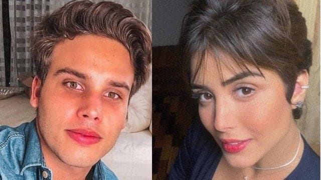 Jonathan Couto deixa de pagar pensão da filha que tem com Leticia Almeida