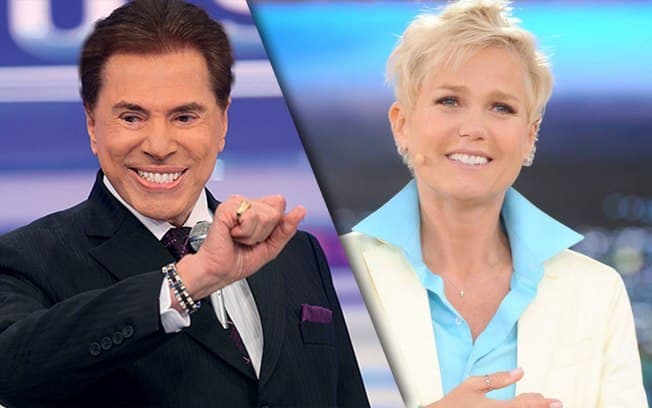 Xuxa tenta assinar com Silvio Santos, expõe decisão do dono do SBT e pega público de surpresa com anuncio