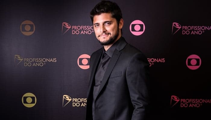 Bruno Gissoni quebra silêncio e fala sobre sexo com cunhada dentro da Globo: "Éramos amigos"